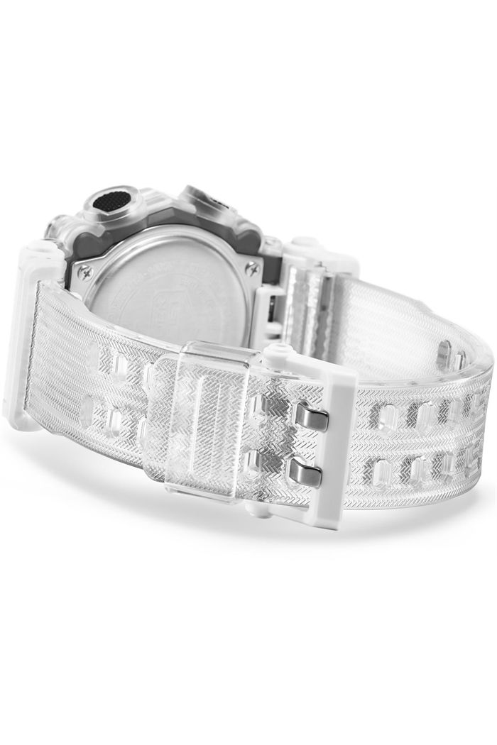 Casio Ga-900skl-7adr G-Shock Erkek Kol Saati
