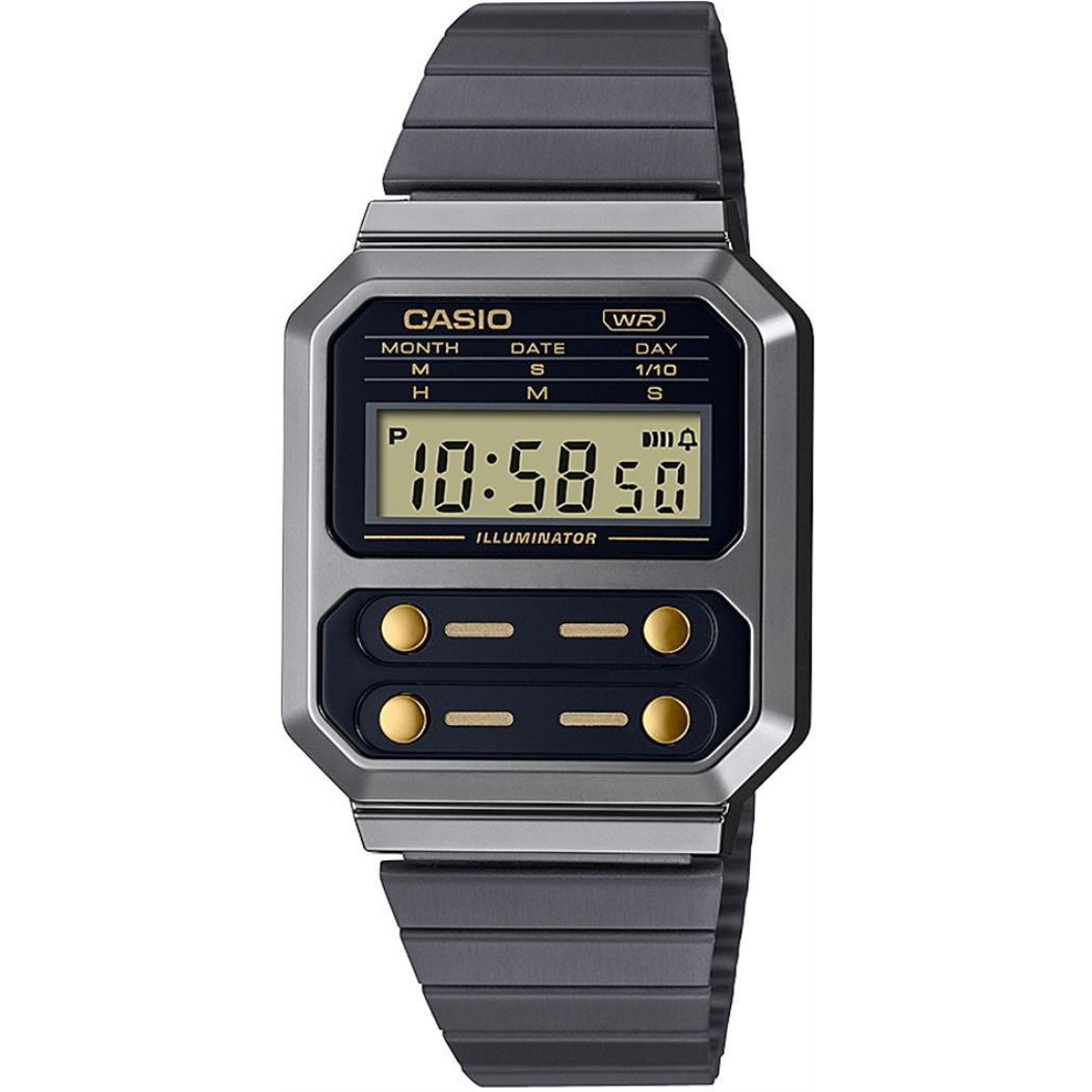 Casio A100wegg-1a2df Retro Dijital Kol Saati