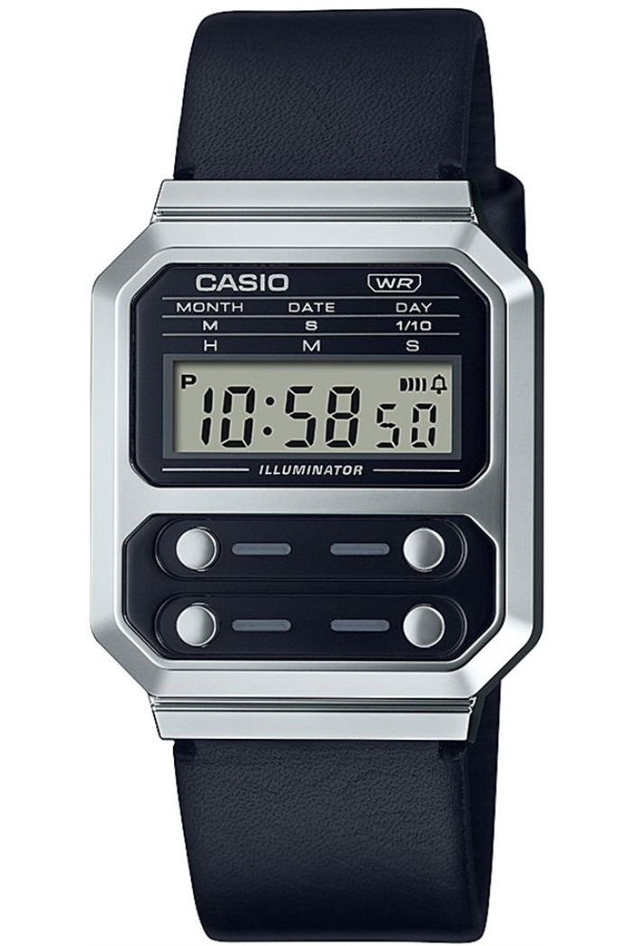 Casio A100wel-1adf Vintage Dijital Kol Saati