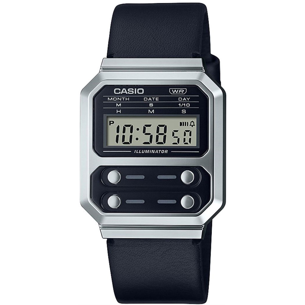Casio A100wel-1adf Vintage Dijital Kol Saati