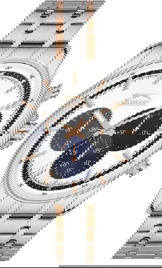 Slazenger Sl.09.1941.2.01 Erkek Kol Saati