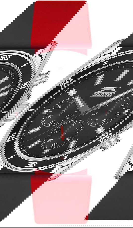 Slazenger Sl.09.1963.2.04 Erkek Kol Saati