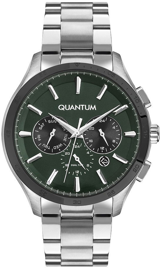 Quantum Pwg1009.370 Erkek Kol Saati