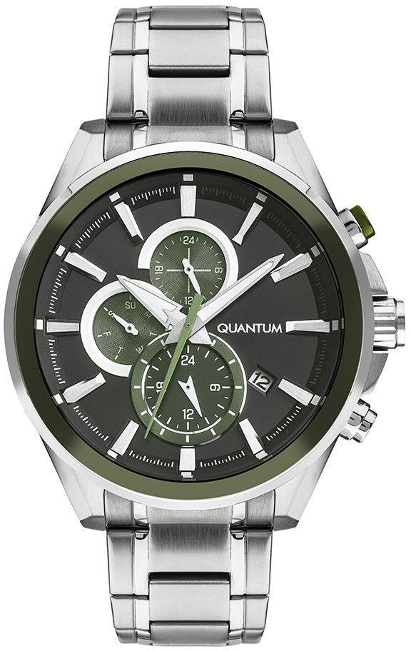 Quantum Pwg1001.370 Erkek Kol Saati