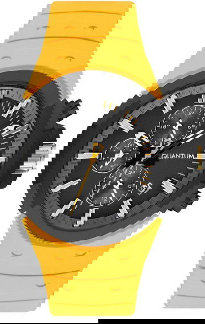 Quantum Pwg1004.654 Erkek Kol Saati