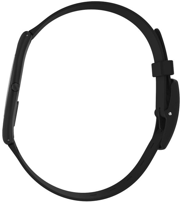 Swatch Ss09b100 CARICIA NEGRA