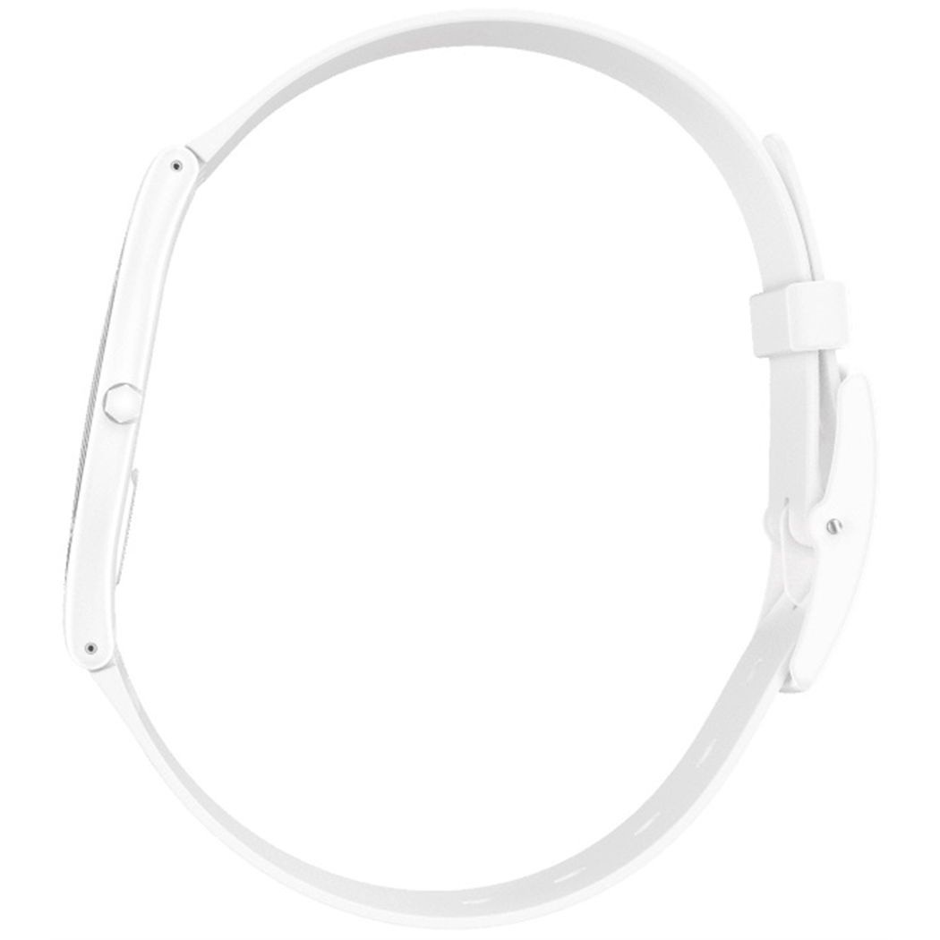 Swatch Ss09w100 CARICIA BLANCA