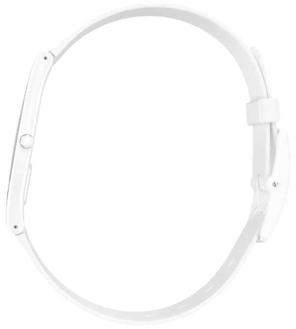 Swatch Ss09w100 CARICIA BLANCA