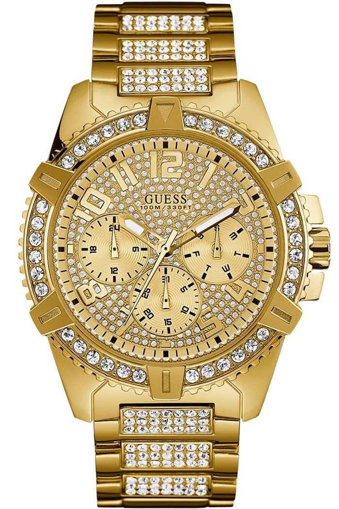 Guess Guw0799g2 Kadın Kol Saati