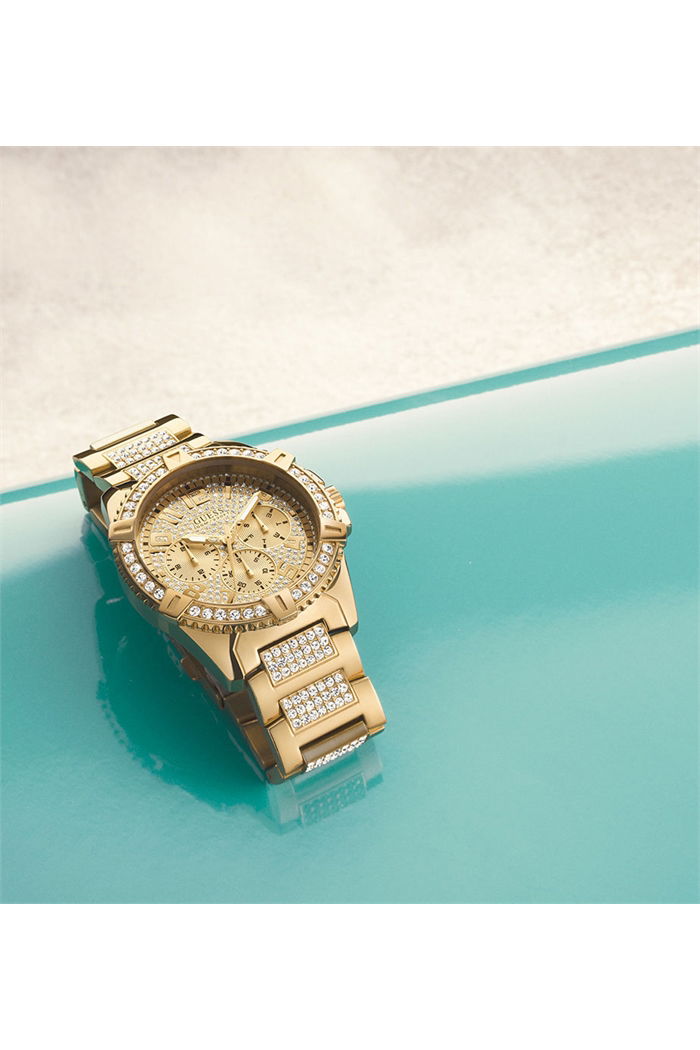 Guess Guw0799g2 Kadın Kol Saati