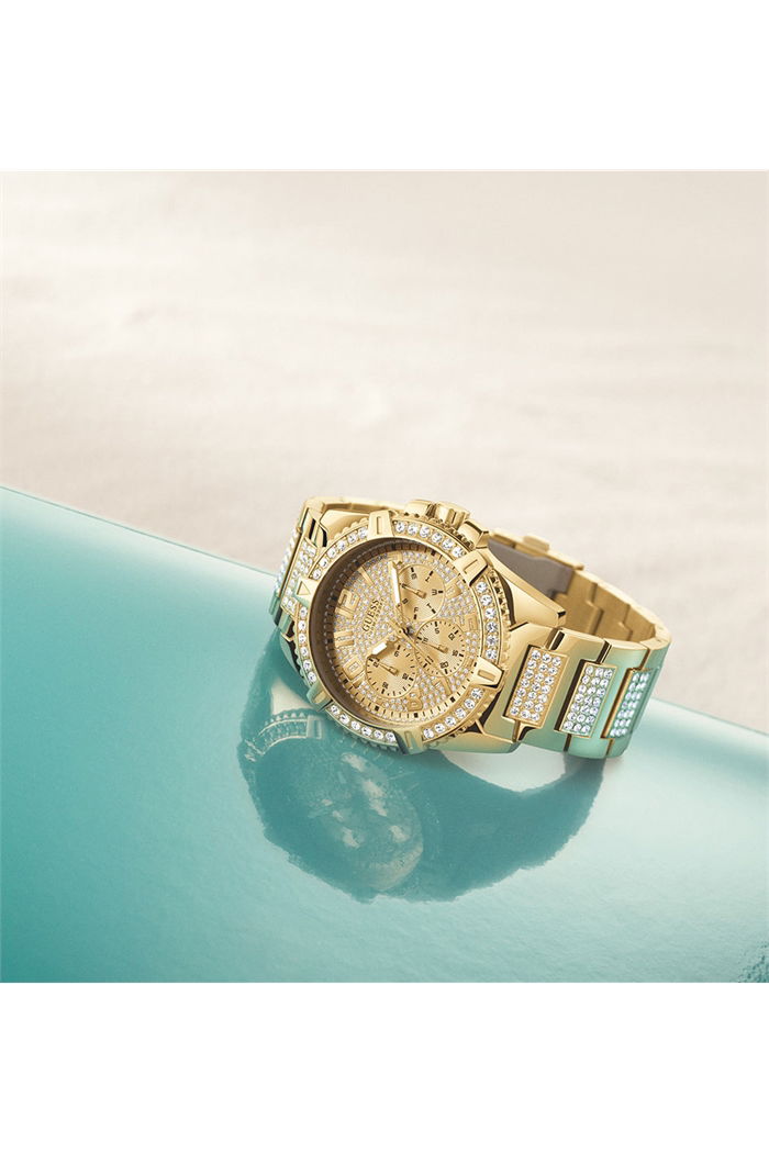 Guess Guw0799g2 Kadın Kol Saati