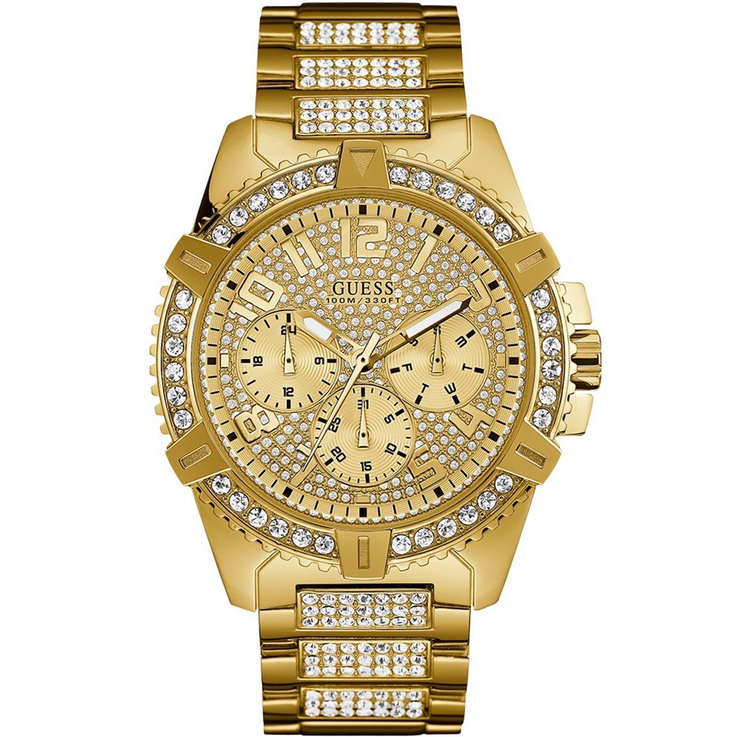 Guess Guw0799g2 Kadın Kol Saati