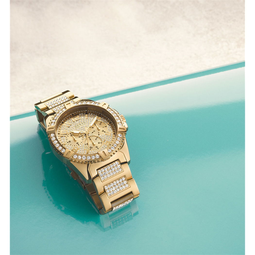 Guess Guw0799g2 Kadın Kol Saati
