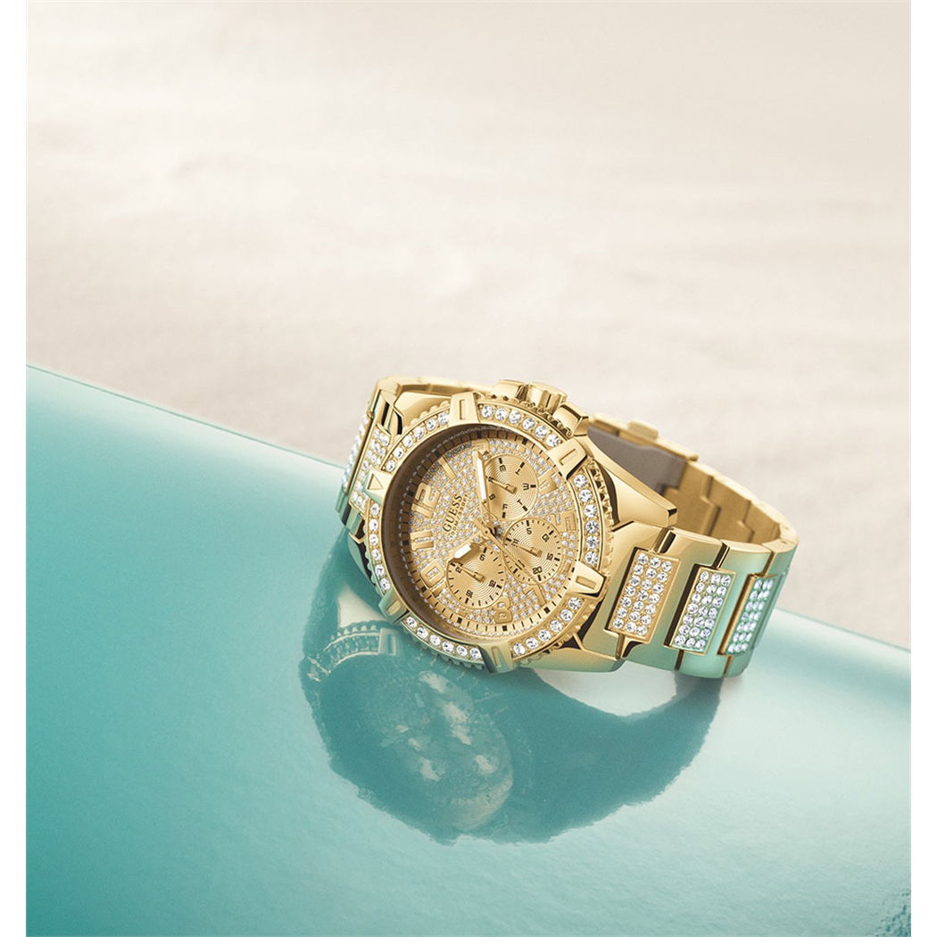 Guess Guw0799g2 Kadın Kol Saati