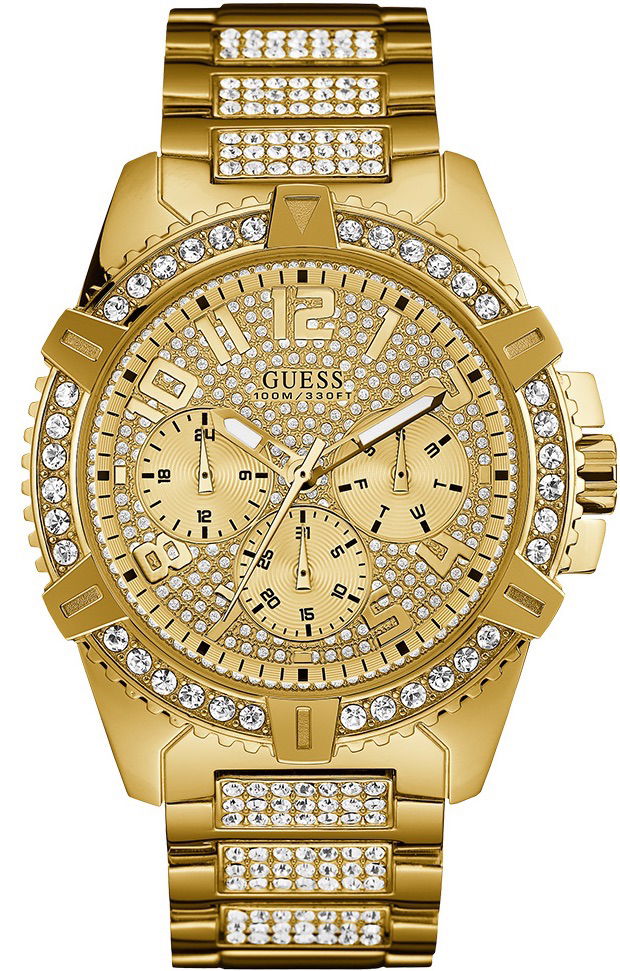 Guess Guw0799g2 Kadın Kol Saati