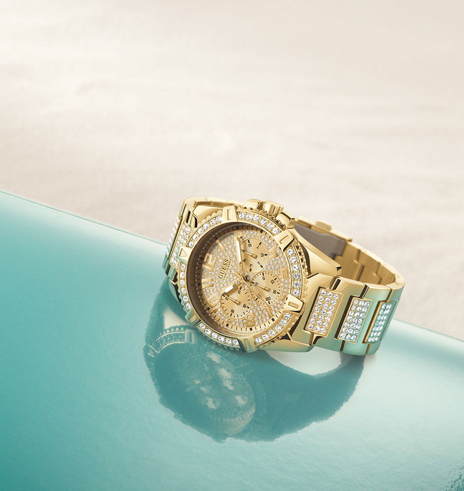 Guess Guw0799g2 Kadın Kol Saati