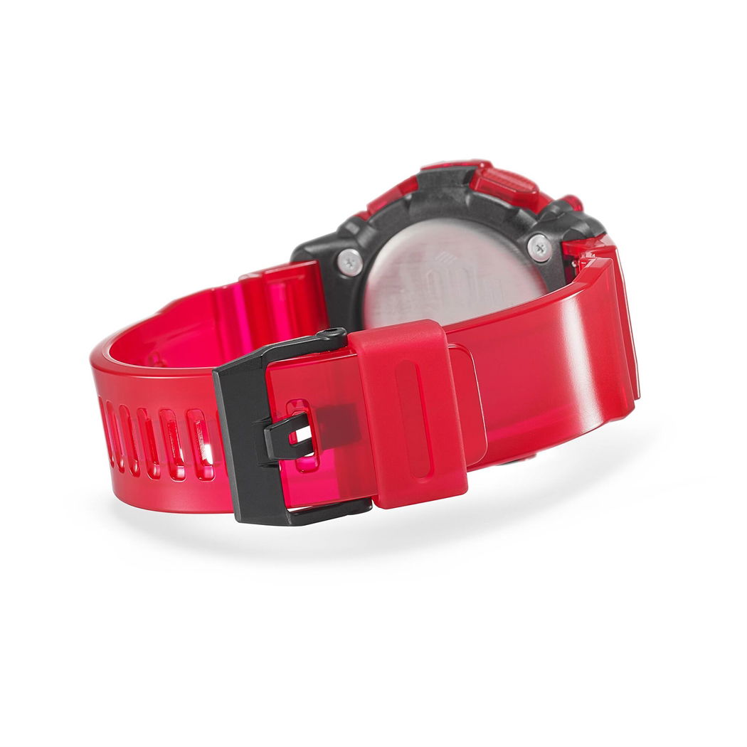 Casio Ga-2200skl-4adr Gshock Erkek Kol Saati