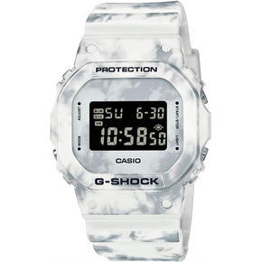 Casio Dw-5600gc-7dr Gshock Kol Saati