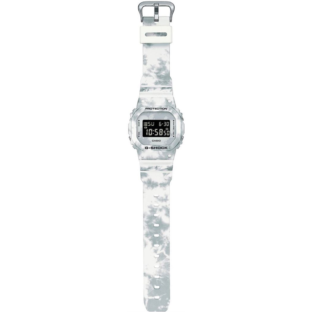 Casio Dw-5600gc-7dr Gshock Kol Saati