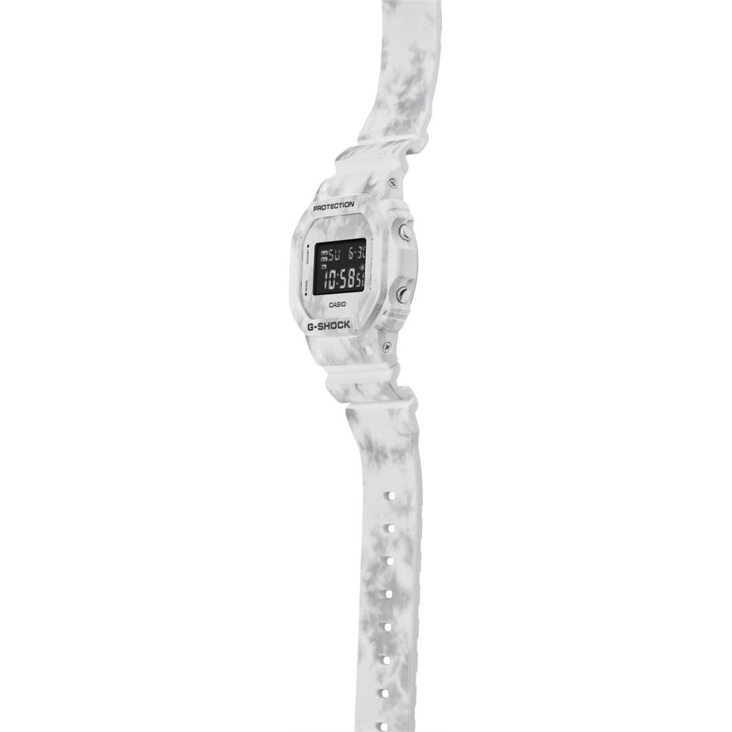 Casio Dw-5600gc-7dr Gshock Kol Saati
