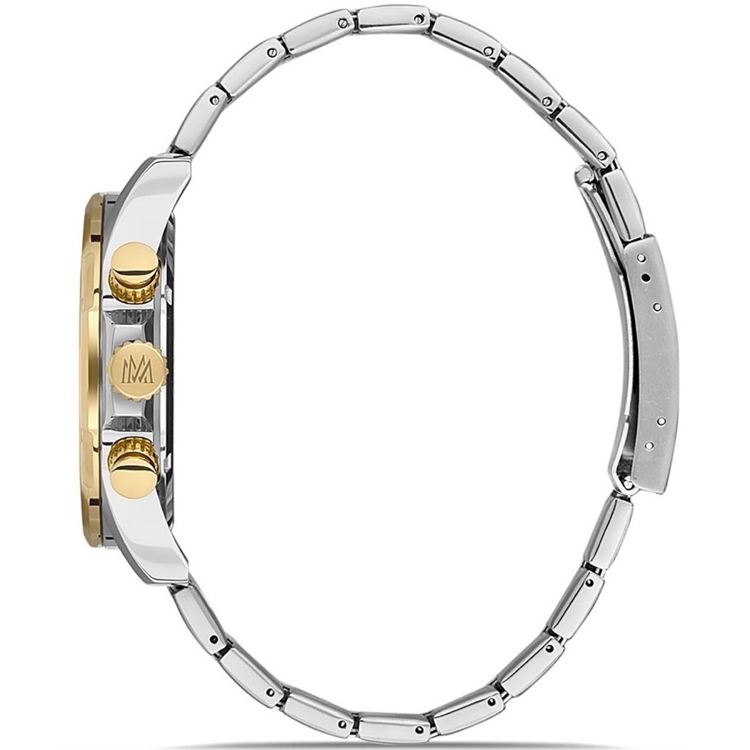 Momentus Cc301t-15sg Erkek Kol Saati