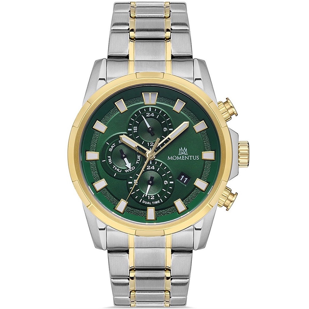 Momentus Cc301t-15sg Erkek Kol Saati