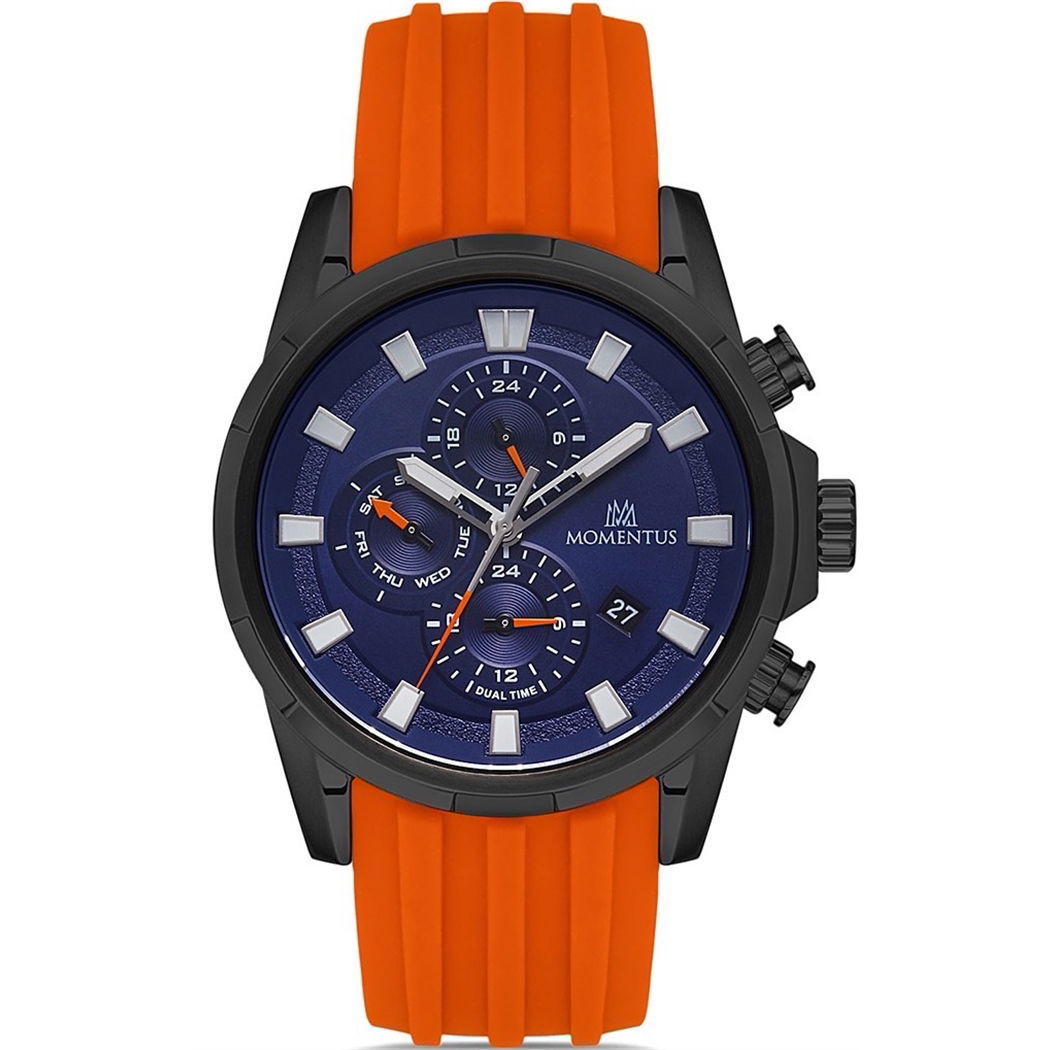 Momentus Cc301b-11ts Erkek Kol Saati