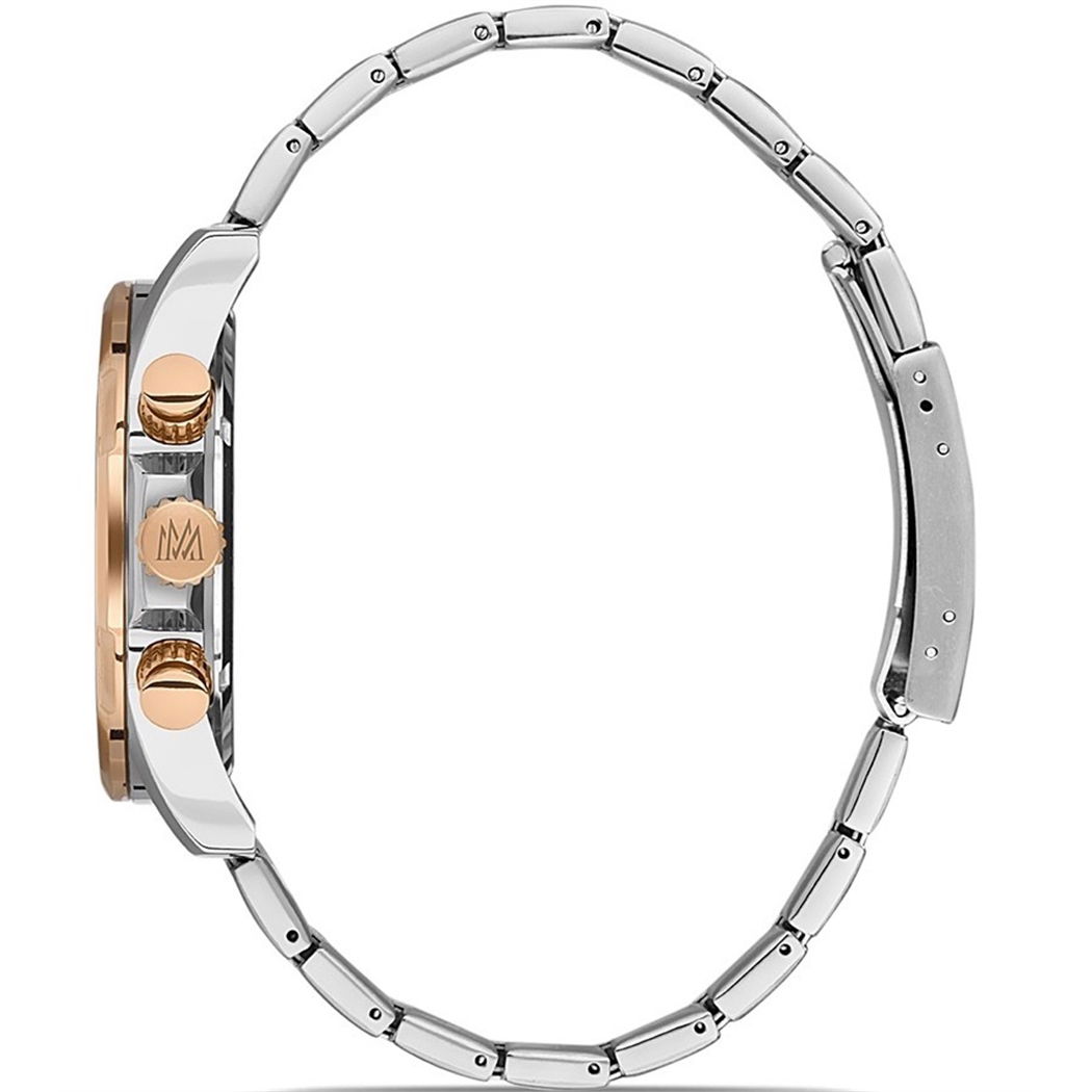 Momentus Cc301t-04sr Erkek Kol Saati