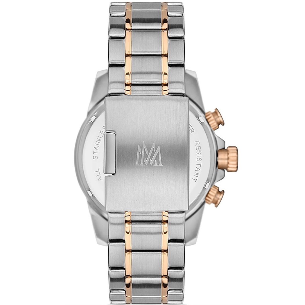 Momentus Cc301t-04sr Erkek Kol Saati