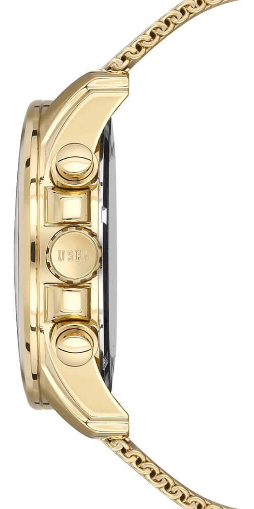 U.s. Polo Assn. Uspa1028-07 Erkek Kol Saati