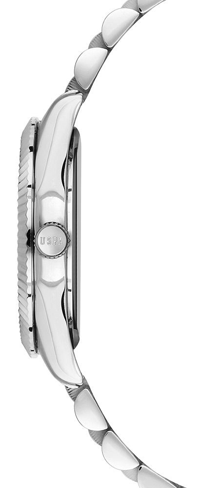 U.s. Polo Assn. Uspa2045-01 Kadın Kol Saati