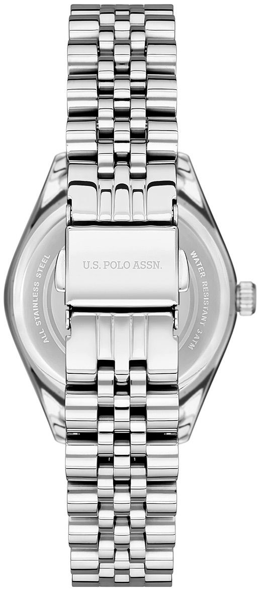U.s. Polo Assn. Uspa2045-01 Kadın Kol Saati