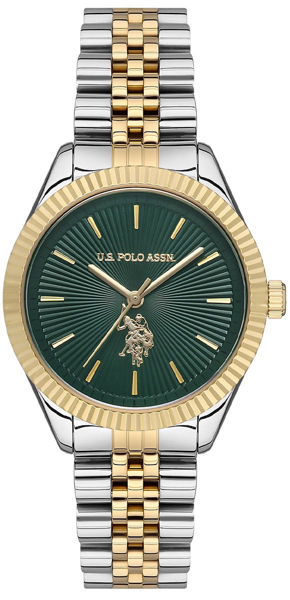U.s. Polo Assn. Uspa2045-04 Kadın Kol Saati