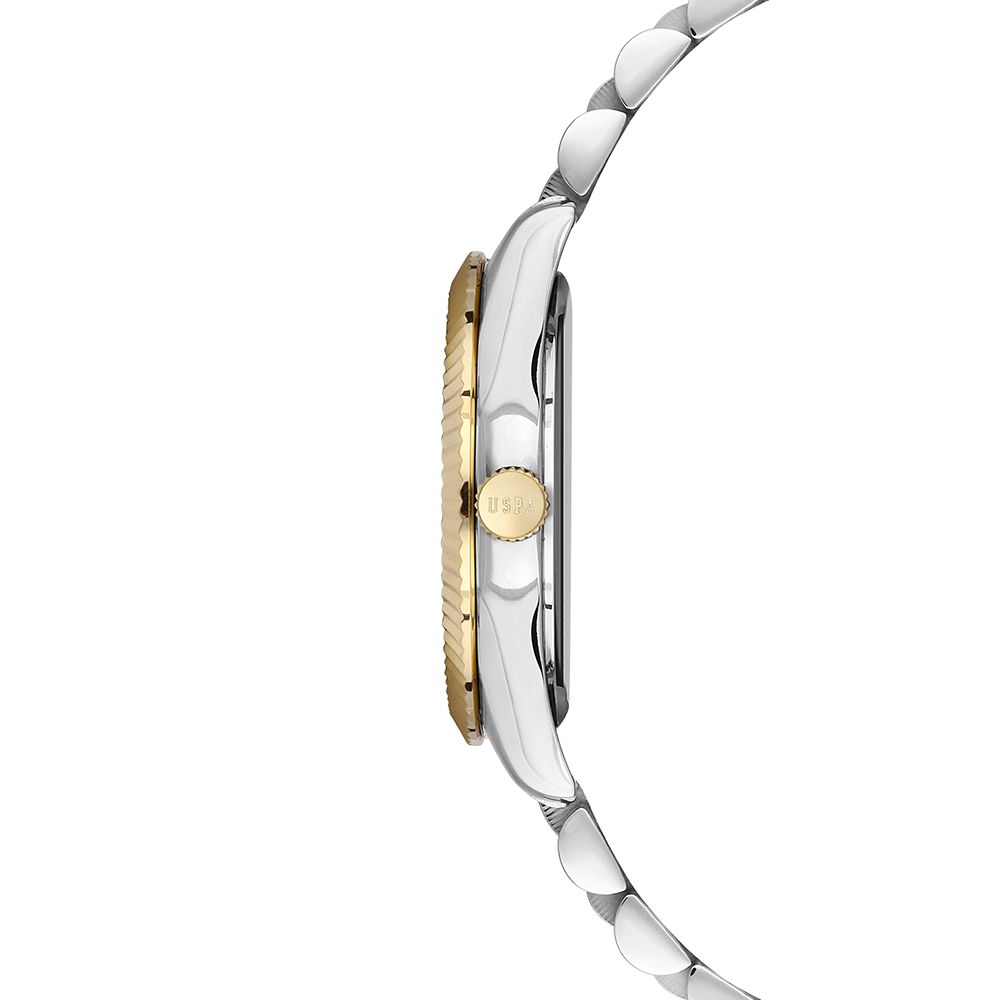 U.s. Polo Assn. Uspa2045-04 Kadın Kol Saati