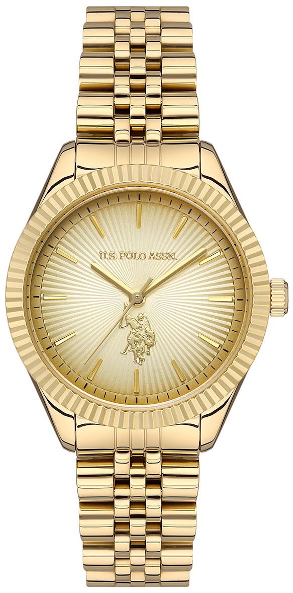 U.s. Polo Assn. Uspa2045-06 Kadın Kol Saati
