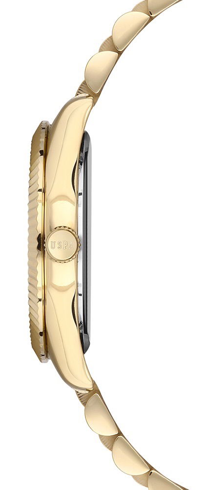 U.s. Polo Assn. Uspa2045-06 Kadın Kol Saati