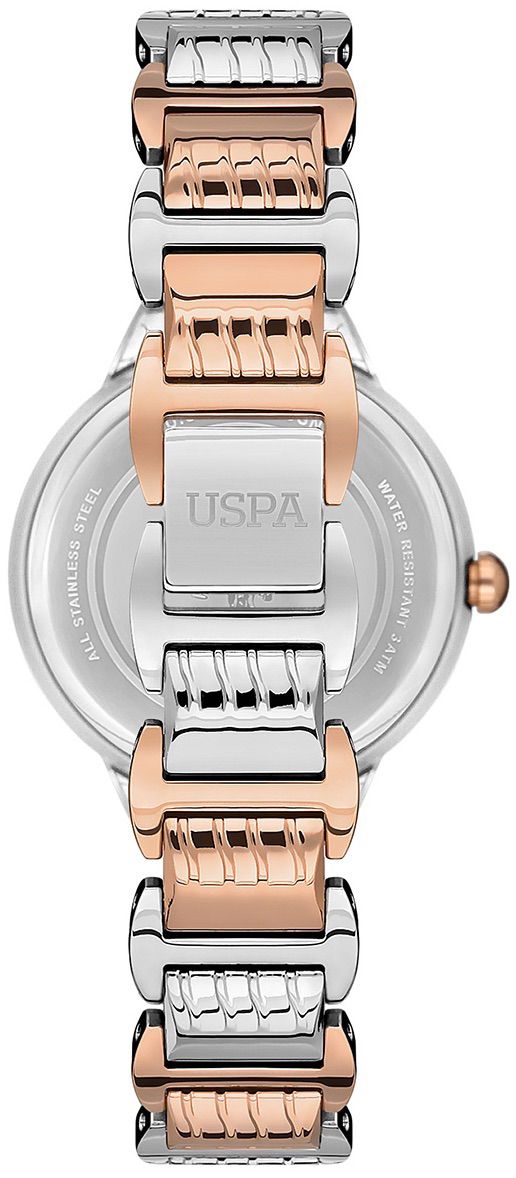 U.s. Polo Assn. Uspa2046-01 Kadın Kol Saati