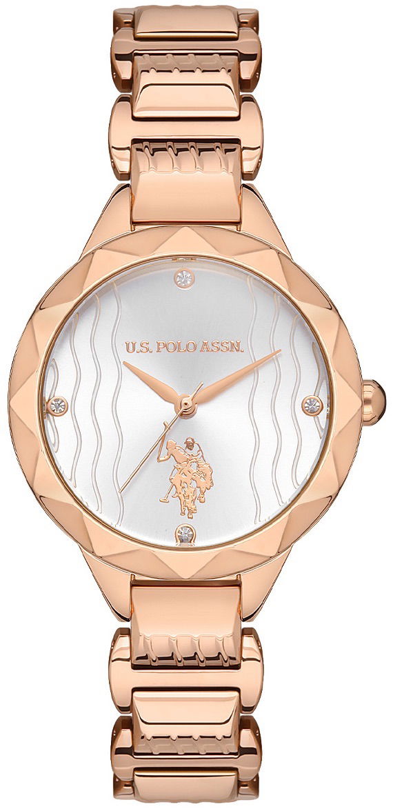 U.s. Polo Assn. Uspa2046-02 Kadın Kol Saati