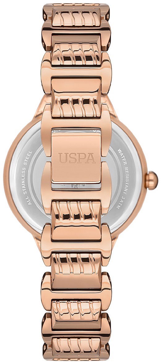 U.s. Polo Assn. Uspa2046-02 Kadın Kol Saati