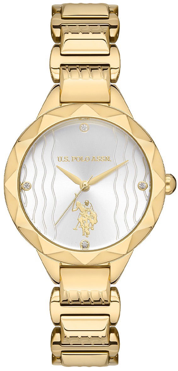 U.s. Polo Assn. Uspa2046-03 Kadın Kol Saati