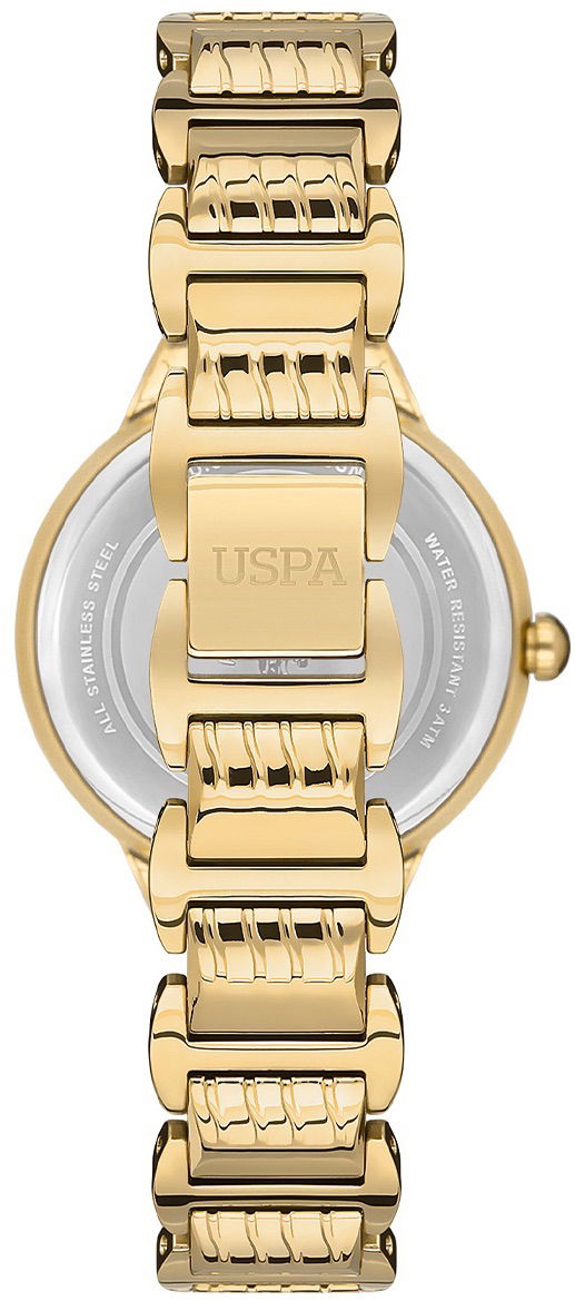 U.s. Polo Assn. Uspa2046-03 Kadın Kol Saati
