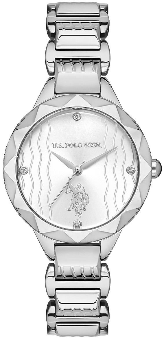 U.s. Polo Assn. Uspa2046-04 Kadın Kol Saati