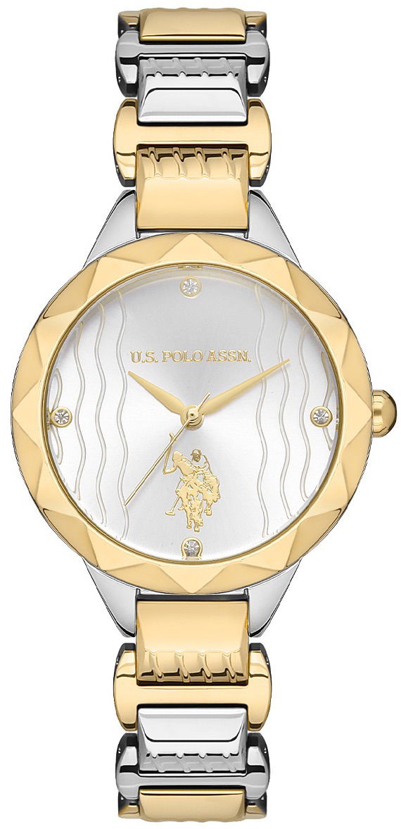 U.s. Polo Assn. Uspa2046-05 Kadın Kol Saati