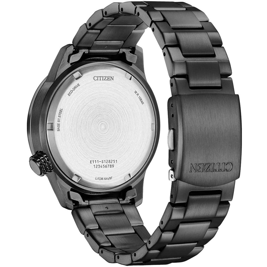 Citizen Bm7555-83e Erkek Kol Saati
