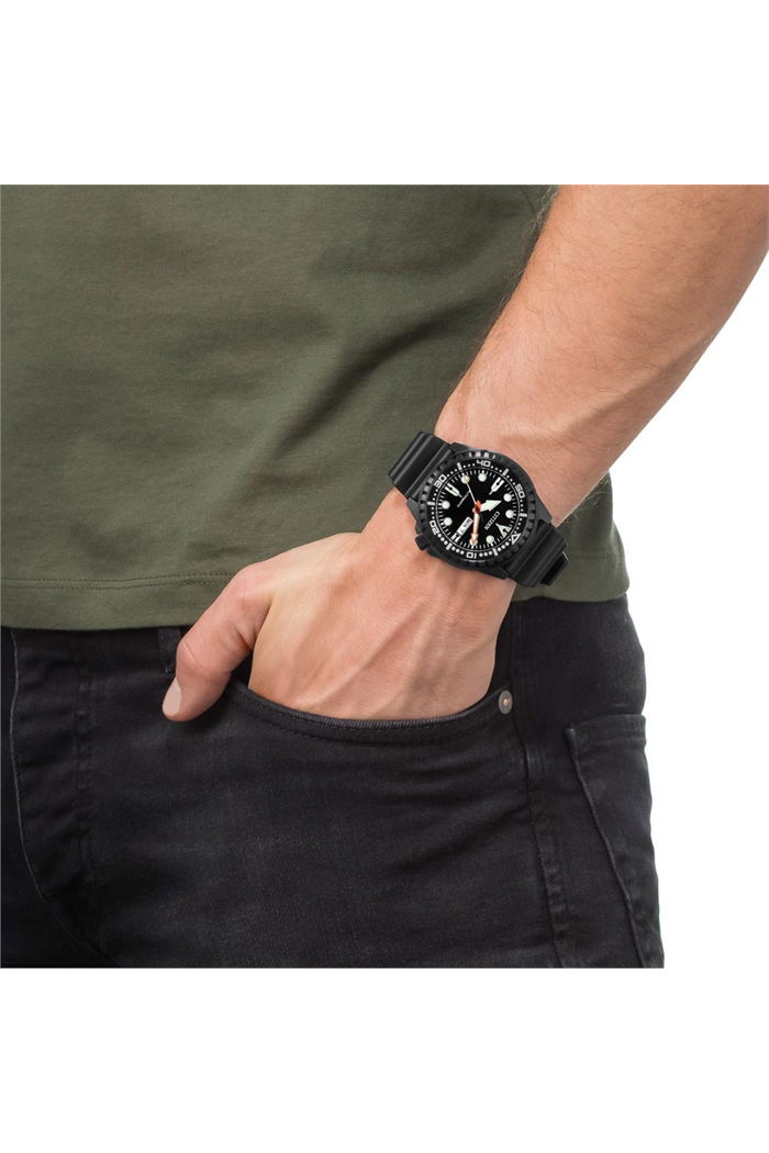 Citizen Nh8385-11ee Erkek Kol Saati