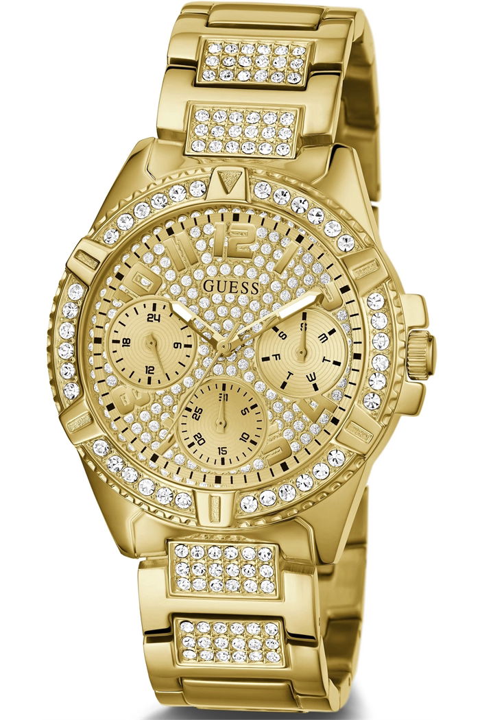 Guess Guw1156l2 Kadın Kol Saati