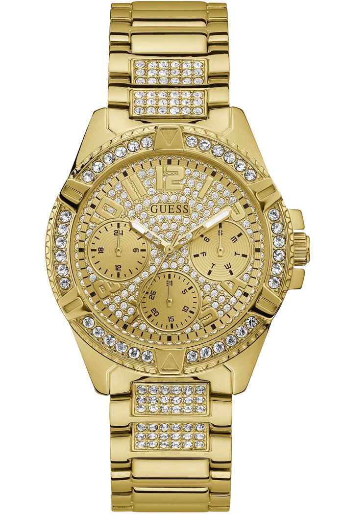 Guess Guw1156l2 Kadın Kol Saati