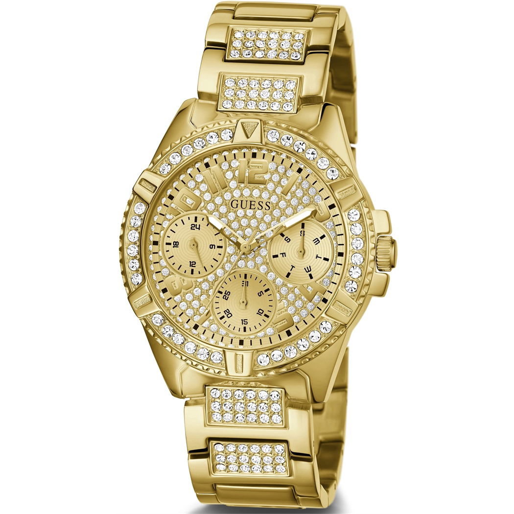 Guess Guw1156l2 Kadın Kol Saati
