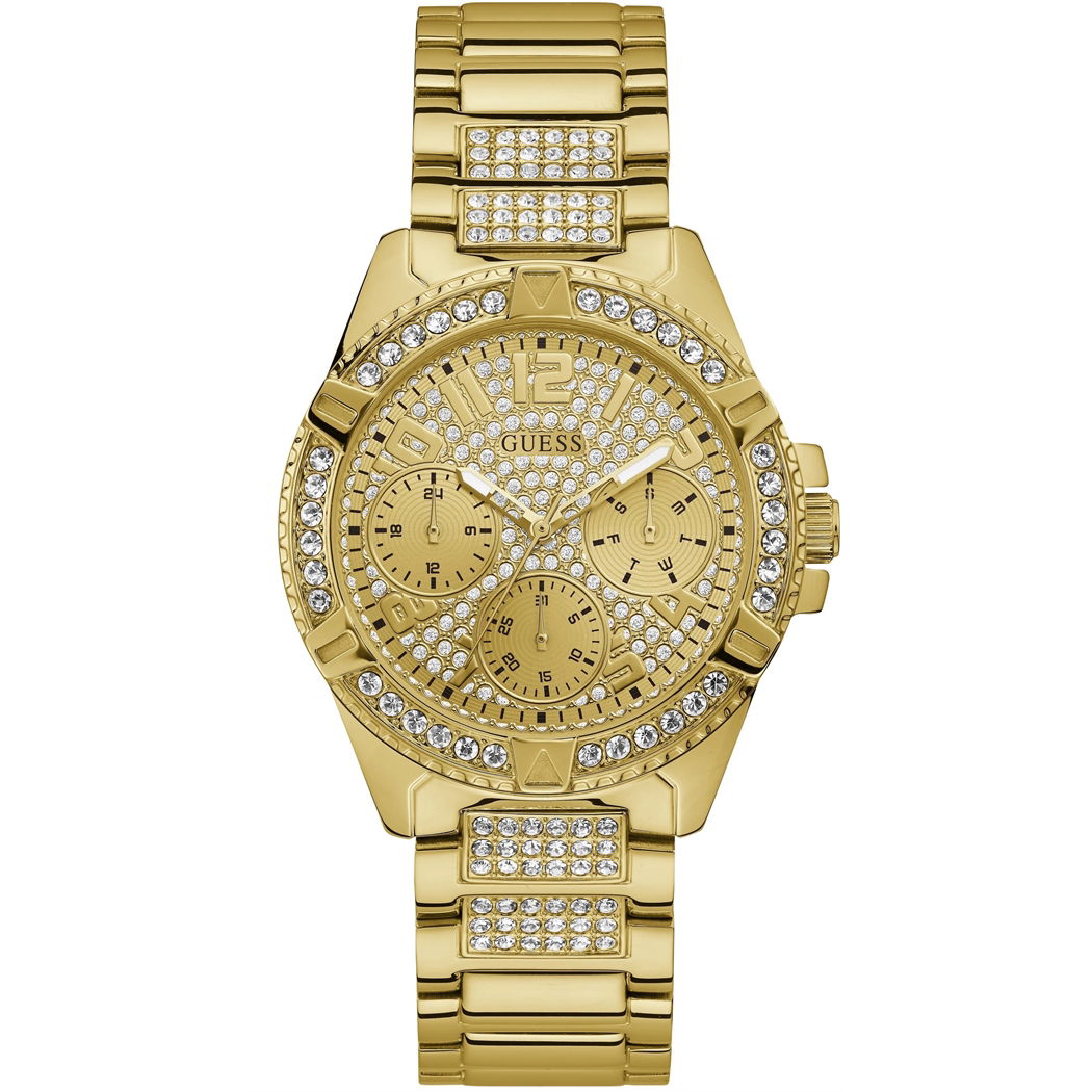 Guess Guw1156l2 Kadın Kol Saati