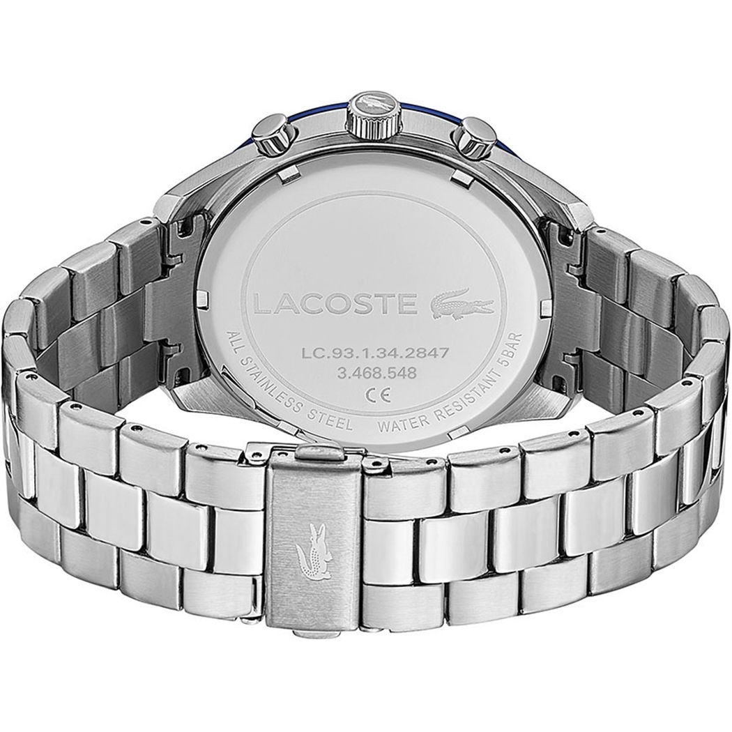 Lacoste Lac2011081 Erkek Kol Saati